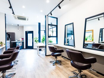 サンアイ(SANAI)の写真/癒しの空間で、心と体をリフレッシュする特別なひとときを♪優雅なサロンタイムをぜひお過ごしください◇