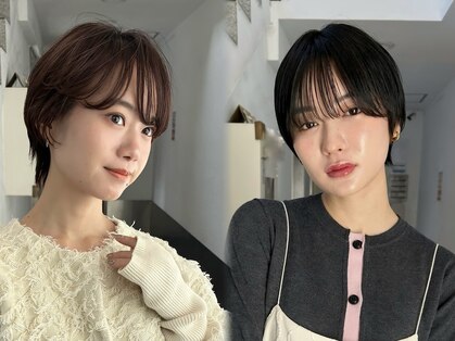 トリッカ 銀座(tricca)の写真