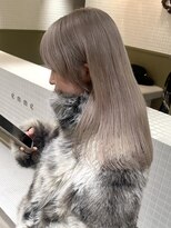 エミィ(emme)&nbsp;ホワイトベージュ