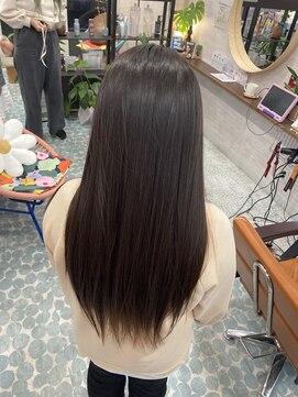 ムック 葛西(MUCCU) ココナッツ矯正