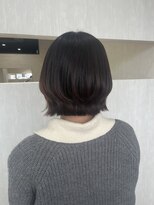 リープシー(LEAP:C)&nbsp;レイヤーボブ