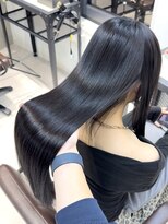 シェノン 梅田(CHAINON)&nbsp;究極の艶髪