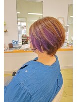 ピカソ 三川店&nbsp;デザインカラー