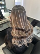 ヘアーデザイン ジェルム(Hair Design germe)&nbsp;プルエクダイヤ80本 / YUDU