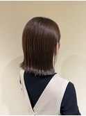 レイヤーボブ