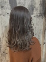 TELA HAIR 石岡店【テーラヘアー】【4月15日NEW OPEN（予定）】 &nbsp;オリーブベージュ【TELA HAIR 石岡】