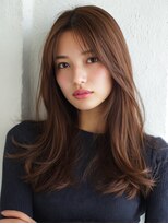 ヒューネスト(Hue Nest)&nbsp;セミロング【千葉】＜20代30代40代50代60代＞