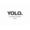 ヨロ(YOLO.)のお店ロゴ