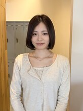 ヘアーデザインプレクト(Hair Design PRECT) rira