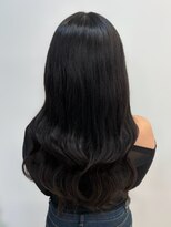 ラニシス ヘアー(Lanisis Hair)&nbsp;黒髪ロングでモテちゃいます！！！