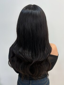 ラニシス ヘアー(Lanisis Hair) 黒髪ロングでモテちゃいます！！！
