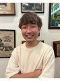 ヒロギンザバーバーショップ 新宿店(HIRO GINZA BARBER SHOP) 横田大和 代々木新宿