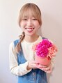 マルシェ(marche) 林 菜々美