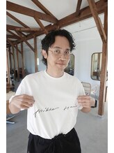 komori【Instagram @mikke.komori】ショートヘア、レイヤー、ボブヘアお任せください◎