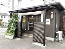 ヘア シープ(hair Seep)の雰囲気（お迎えするゲストはお1人のみ！完全VIP席♪）