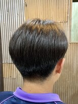 アーマイゼワークス(Ameise works)&nbsp;センターパート