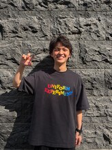 ボゥギャルソン(Beau Garcon)&nbsp;江口 幸太