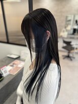 ユーン(Yuunn)&nbsp;インナーカラー