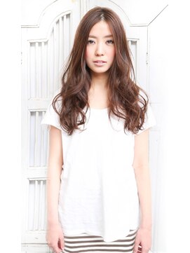 クール(COOL) 【long COOL】