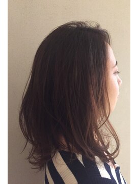 ロンド 銀座(Lond) 【Lond 中野 千帆】柔らか質感シースルーレイヤー♪