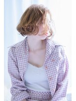 ネオリーブエム(Neolive em;)&nbsp;Neolive　em;　　ふわふわウェーブ☆☆