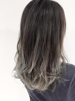 シーン 池袋(scene.)&nbsp;scene.【シーン】【池袋 徒歩3分】　グレージュ×グラデーション