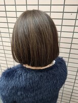 ボスコ 下北沢店(bosco) マットシルバー 《Koike》