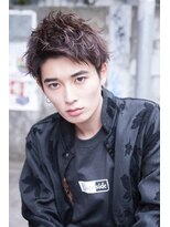 エイミー(Aimee)&nbsp;Aimee アップバングショート