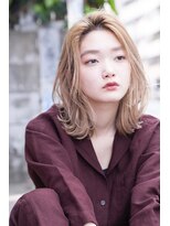 エース (ACE) ACE 艶髪×3Dベージュカラー 横浜