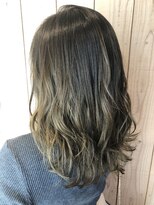 リゴ ヘアー(RIGO hair)&nbsp;マットベージュ