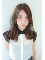 ヘアーメイク リアン 城陽店(Hair Make REAN)&nbsp;大人ガーリー