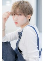 ユーフォリア 新宿通り(Euphoria)&nbsp;euphoria ラフショート