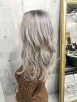 ミラク 町田(MIRAC)&nbsp;【MIRAC町田店河原崎】ホワイティーグレージュカラー