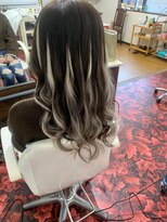 エデン ビークス チルドレン(EDeN Beeks children)&nbsp;グラデーション