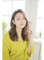 ディベスト ヘアーラウンジ(Dbest hair lounge) 撮影大好き!デザインでは常にかわいいを研究しています!