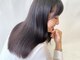 ココロクレド(COCOLO credo)の写真/話題の髪質改善☆日本人の髪を徹底研究した【Aujua取扱店】ならではの見極めで"なりたい"を叶えてくれる♪