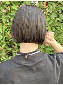 【EIGHT new hair style】