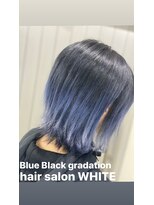 ホワイト(WHITE)&nbsp;color