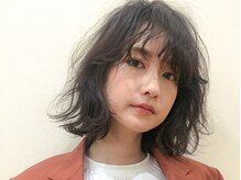 ケイトブラウン(KATEBROWN)