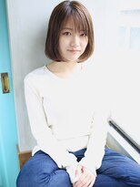 バース(BIRTH)&nbsp;天神【BIRTH】ミニボブ×ブランジュ