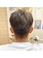 フェリエットバイビークール(feliette by Be-COOL)&nbsp;刈り上げショート