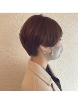 シトリ(ShitoRe) Gest style ナチュラルショート