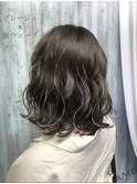 【FRAME なんば】ローレイヤーボブ