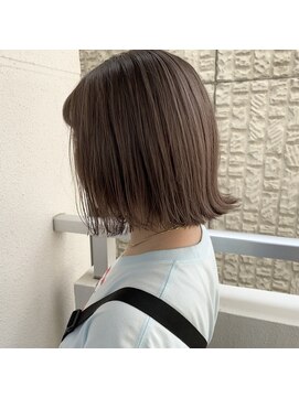 アルヴァ(ALVA) ○柔らかなホワイトミルクティー○ (那覇 新都心)