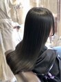 パッション 石巻中里店(PASSION) 髪質改善、艶髪お任せください^ ^