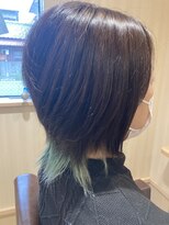 オーシャン(OCEAN)&nbsp;ストウルフ