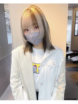 フェブ(fev) 【fev Riku】デザインハイライト