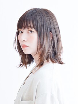 ヴェシ(vesi) 透明感ベージュ