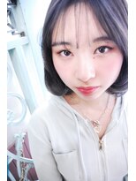 リーズ 表参道(Lise)&nbsp;Lise【表参道】【イルミナカラー】【髪質改善】【学割U24】