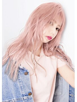 ビオラ(Viola) Viola girl A1